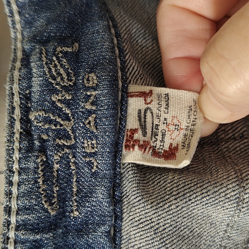 Silver Jeans Lydia - Picture 3 of 6